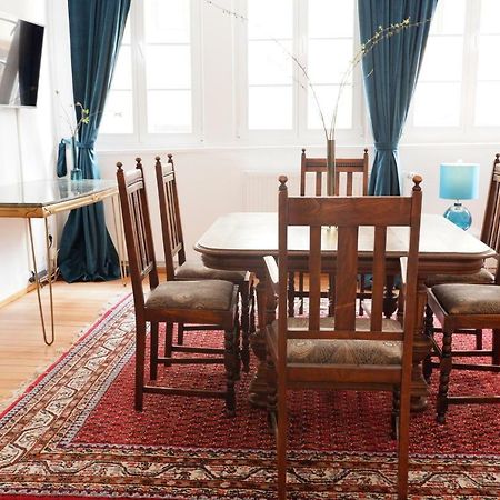Apartment Zentral Тюбінген Екстер'єр фото